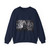 RUBENS, Peter Paul - The Baptism of Christ (Artwork) Crewneck Sweatshirt