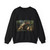 RUBENS, Peter Paul - The Consequences of War (Artwork) Crewneck Sweatshirt
