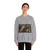 RUBENS, Peter Paul - The Consequences of War (Artwork) Crewneck Sweatshirt