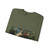 RUBENS, Peter Paul - The Consequences of War (Artwork) Crewneck Sweatshirt