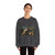 RUBENS, Peter Paul - The Consequences of War (Artwork) Crewneck Sweatshirt