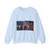 RUBENS, Peter Paul - The Coronation of Marie (Artwork) Crewneck Sweatshirt