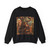 RUBENS, Peter Paul - The Death of Achilles (Artwork) Crewneck Sweatshirt