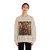 RUBENS, Peter Paul - The Death of Achilles (Artwork) Crewneck Sweatshirt