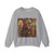 RUBENS, Peter Paul - The Death of Achilles (Artwork) Crewneck Sweatshirt