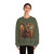 RUBENS, Peter Paul - The Death of Achilles (Artwork) Crewneck Sweatshirt