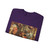 RUBENS, Peter Paul - The Death of Achilles (Artwork) Crewneck Sweatshirt