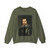 RUBENS, Peter Paul - The Duke of Buckingham (Artwork) Crewneck Sweatshirt