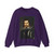 RUBENS, Peter Paul - The Duke of Buckingham (Artwork) Crewneck Sweatshirt