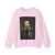 RUBENS, Peter Paul - The Duke of Buckingham (Artwork) Crewneck Sweatshirt