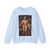 RUBENS, Peter Paul - The Death of Seneca (Artwork) Crewneck Sweatshirt