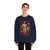 RUBENS, Peter Paul - The Death of Seneca (Artwork) Crewneck Sweatshirt