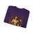 RUBENS, Peter Paul - The Death of Seneca (Artwork) Crewneck Sweatshirt