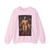 RUBENS, Peter Paul - The Death of Seneca (Artwork) Crewneck Sweatshirt