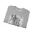 RUBENS, Peter Paul - The Duke of Lerma (Artwork) Crewneck Sweatshirt