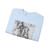 RUBENS, Peter Paul - The Duke of Lerma (Artwork) Crewneck Sweatshirt