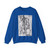 RUBENS, Peter Paul - The Duke of Lerma (Artwork) Crewneck Sweatshirt