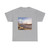 CANALETTO - The Thames and the City of London from Richmond House (Artwork) T-Shirt