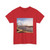 CANALETTO - The Thames and the City of London from Richmond House (Artwork) T-Shirt