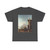 CANALETTO - The Piazzetta Looking South-west towards S. Maria della Salute (Artwork) T-Shirt