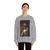 RUBENS, Peter Paul - Portrait of Maria Serra Pallavicino (Artwork) Crewneck Sweatshirt