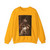 RUBENS, Peter Paul - Portrait of Maria Serra Pallavicino (Artwork) Crewneck Sweatshirt