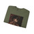 RUBENS, Peter Paul - Portrait of Maria Serra Pallavicino (Artwork) Crewneck Sweatshirt
