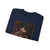 RUBENS, Peter Paul - Portrait of Maria Serra Pallavicino (Artwork) Crewneck Sweatshirt