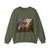 RUBENS, Peter Paul - The Fall of Phaeton (Artwork) Crewneck Sweatshirt