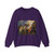 RUBENS, Peter Paul - The Fall of Phaeton (Artwork) Crewneck Sweatshirt