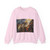 RUBENS, Peter Paul - The Fall of Phaeton (Artwork) Crewneck Sweatshirt