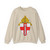 Diocese of Manchester 2 - Crewneck Sweatshirt