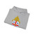 Roman Catholic Diocese of Savannah - Hoodie