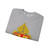 Diocese of Amarillo, TX - Crewneck Sweatshirt