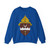 Diocese of Brownsville 2 - Crewneck Sweatshirt