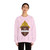 Diocese of Brownsville 2 - Crewneck Sweatshirt