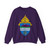 Diocese of Colorado Springs - Crewneck Sweatshirt