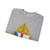 Diocese of Fall River - Crewneck Sweatshirt