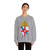 Diocese of Fall River - Crewneck Sweatshirt