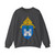 Diocese of Fort Worth - Crewneck Sweatshirt
