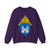Diocese of Fort Worth - Crewneck Sweatshirt