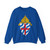 Diocese of Grand Rapids - Crewneck Sweatshirt
