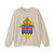 Diocese of Las Cruces - Crewneck Sweatshirt