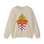 Diocese of Pensacola Tallahassee - Crewneck Sweatshirt