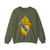 Diocese of Richmond 2 - Crewneck Sweatshirt