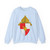 Diocese of St. Augustine - Crewneck Sweatshirt