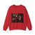 RUBENS, Peter Paul - The Feast of Herod (Artwork) Crewneck Sweatshirt
