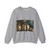 RUBENS, Peter Paul - The Judgement of Paris (Artwork) Crewneck Sweatshirt