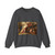 RUBENS, Peter Paul - The Horrors of War (Artwork) Crewneck Sweatshirt