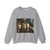 RUBENS, Peter Paul - The Judgment of Paris (Artwork) Crewneck Sweatshirt